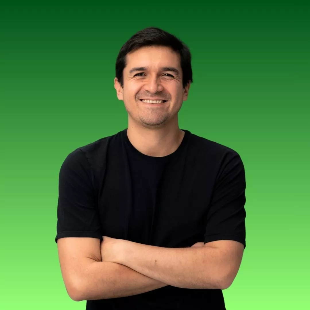 Fabián Medina